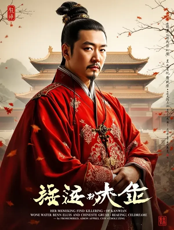 大明王朝1566 - Ming Dynasty 1566 大明王朝1566 封面